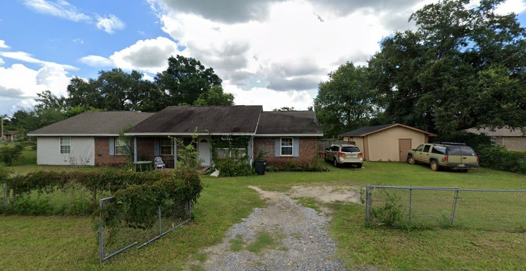 HR Construction General Contractor in Milton Florida