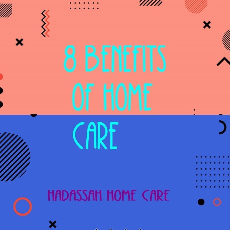 Hadassah Home Care Home Health Care Service in Mary Esther Florida