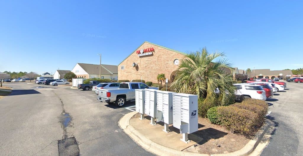 Hair By Erica At Making Waves Salon Hair Salon in Navarre Florida