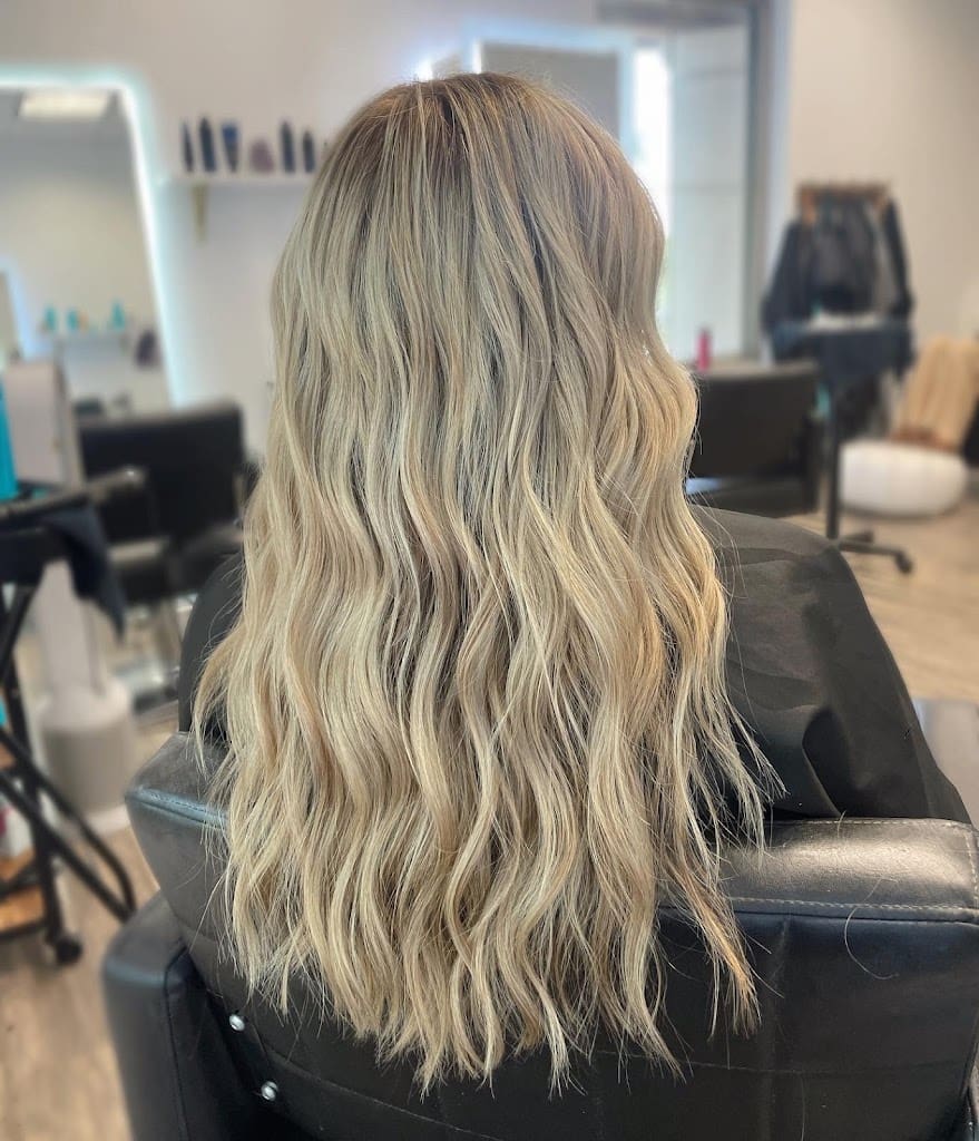 Hair By Payton Hair Salon in Destin Florida