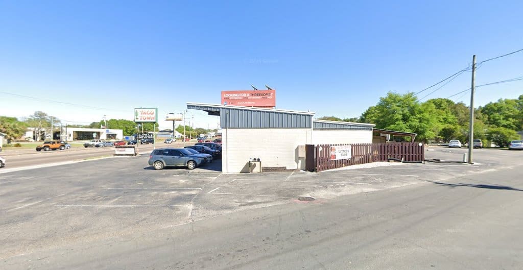 Hair By Vince Beauty Salon in Fort Walton Beach Florida