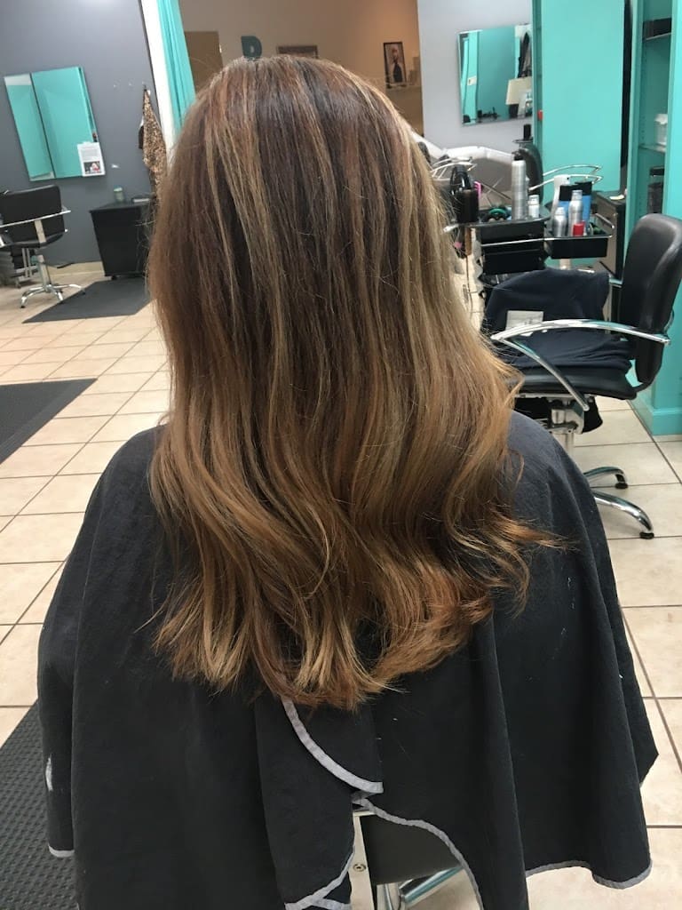 Hair Designs by Erica Fiedler Hair Salon in Panama City Beach Florida