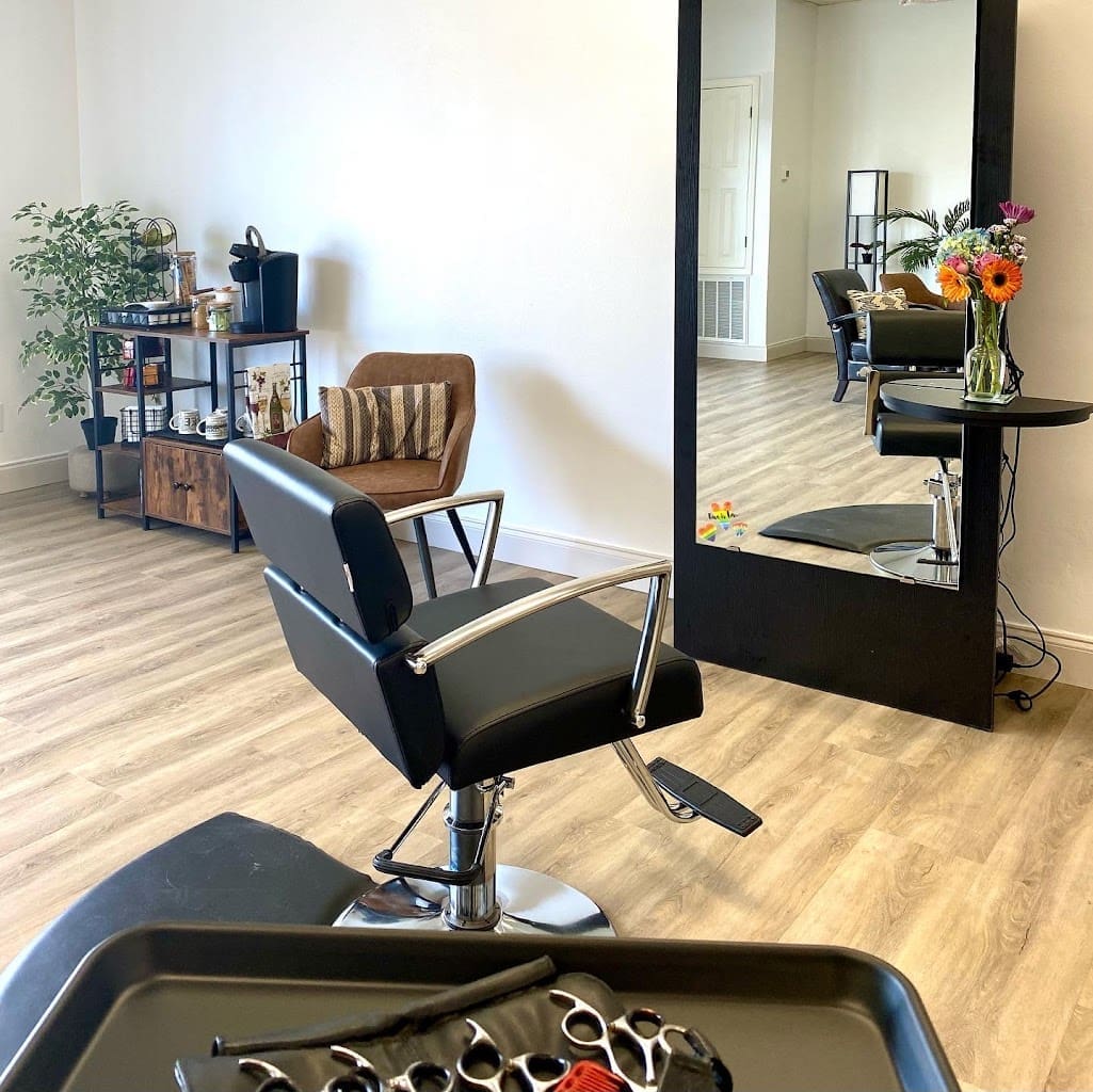 Hair Designs by Norianne Hair Salon in Fort Walton Beach Florida