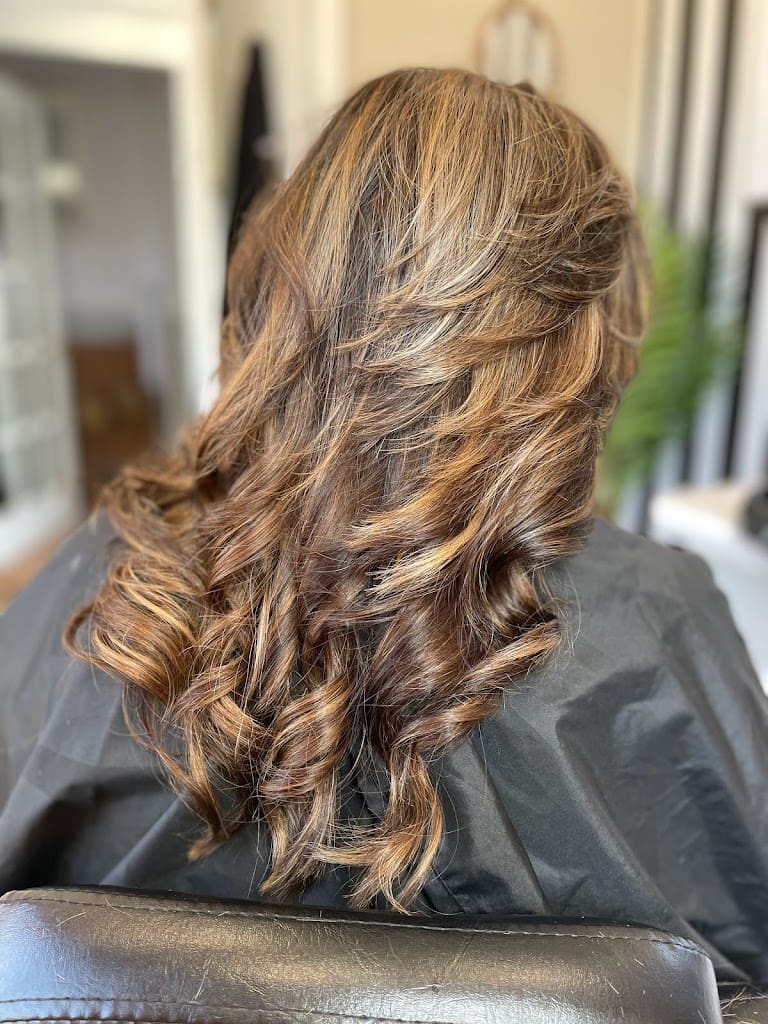 Hair Masters Studio Hair Salon in Panama City Florida