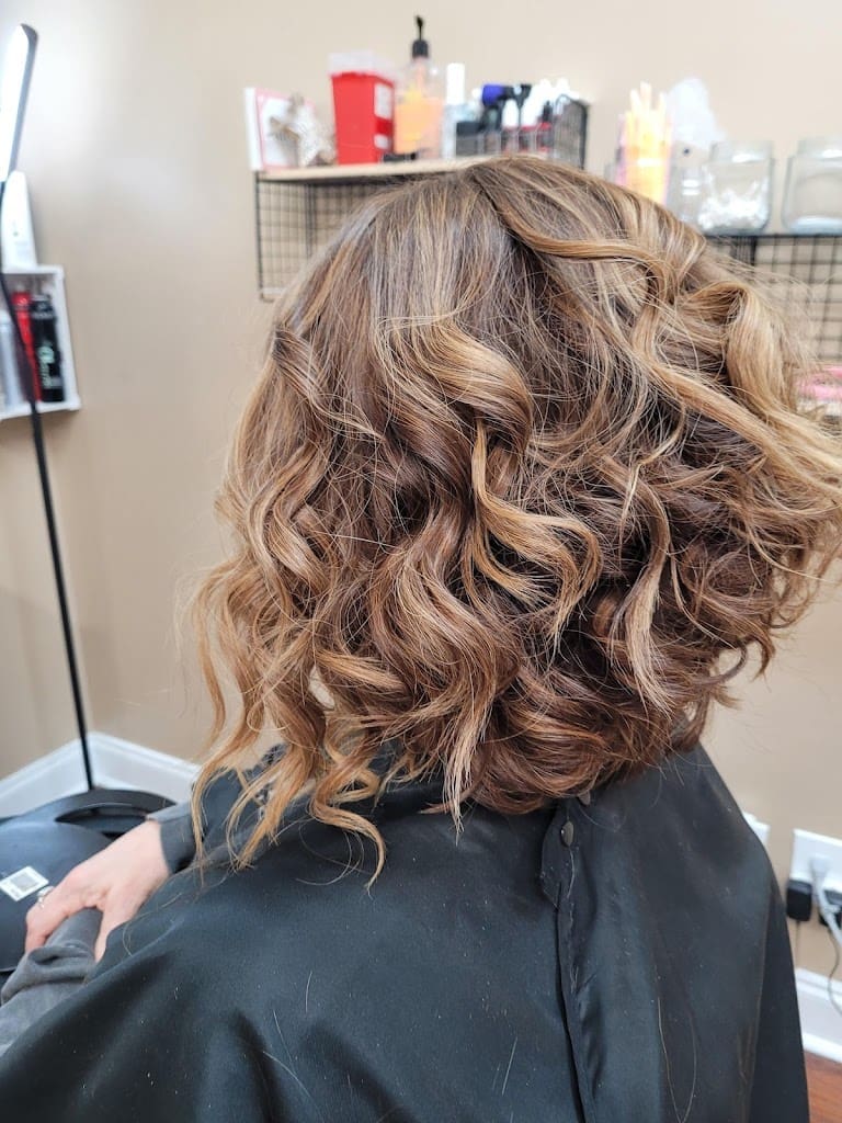 Hair by Amanda Hyatt LLC Beauty Salon in Panama City Florida