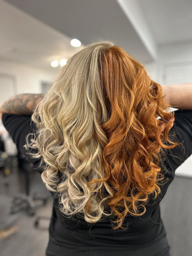 Hair by Christal Davis Hair Extension Technician in Fort Walton Beach Florida