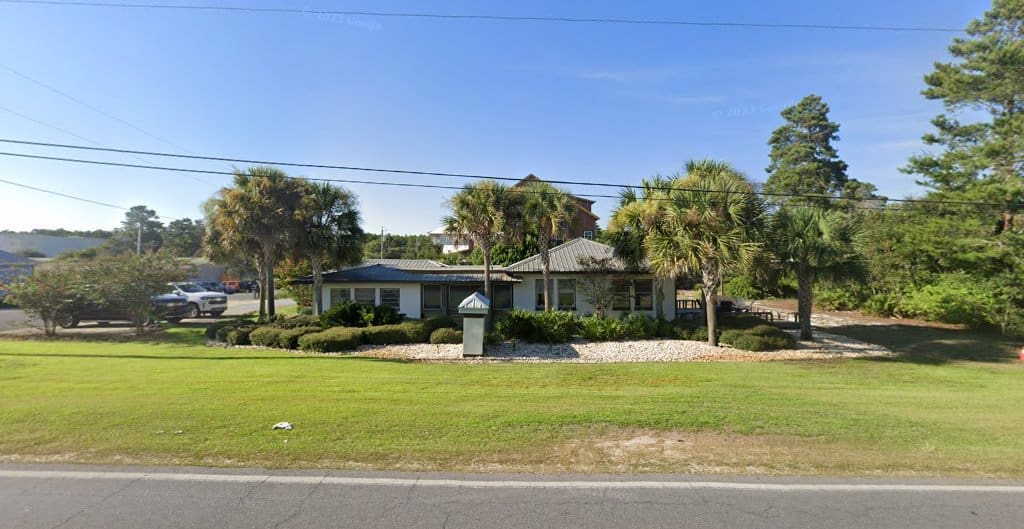 Hall Gilligan Roberts Shanlever LLP Legal Services in Santa Rosa Beach Florida