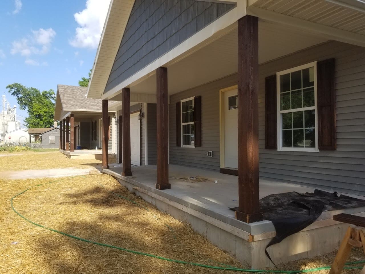 Hamlett Sons LLC Handyman in Milton Florida