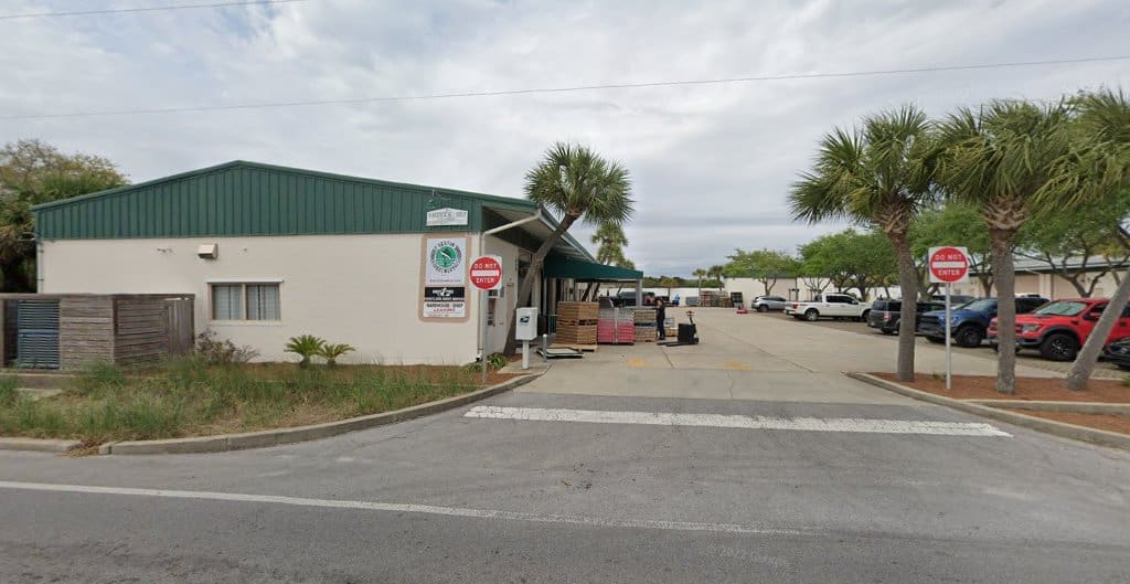 Hamm Chimney cleaning Dyer Vent service Inc General Contractor in Destin Florida