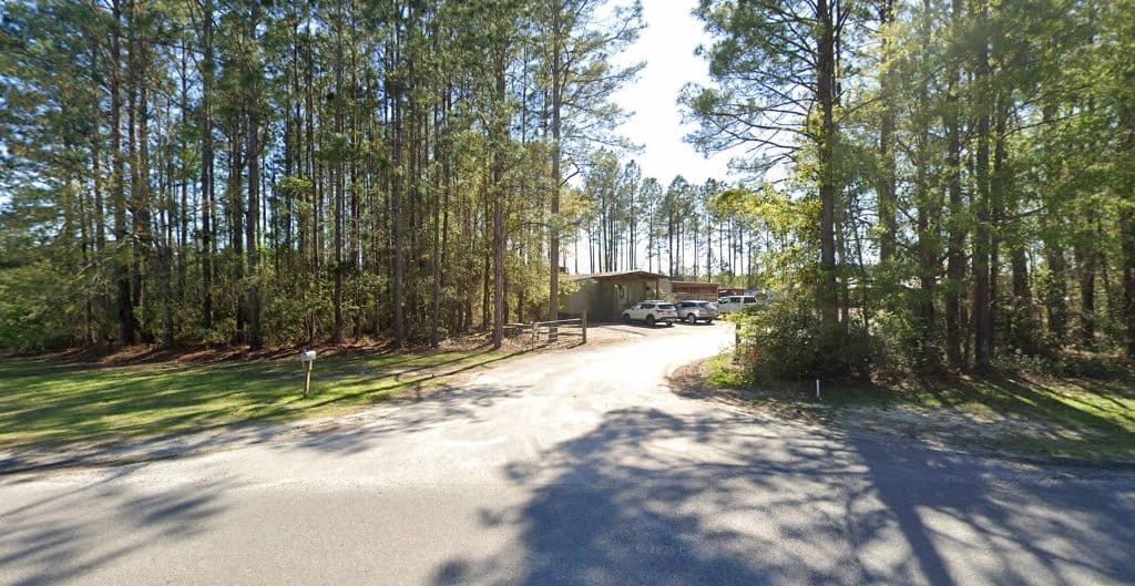 Hammock Bay Construction Contractor in Freeport Florida