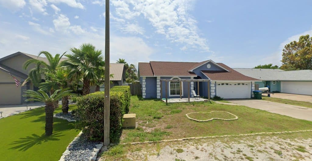 Handy On Demand LLC Handyman in Panama City Beach Florida