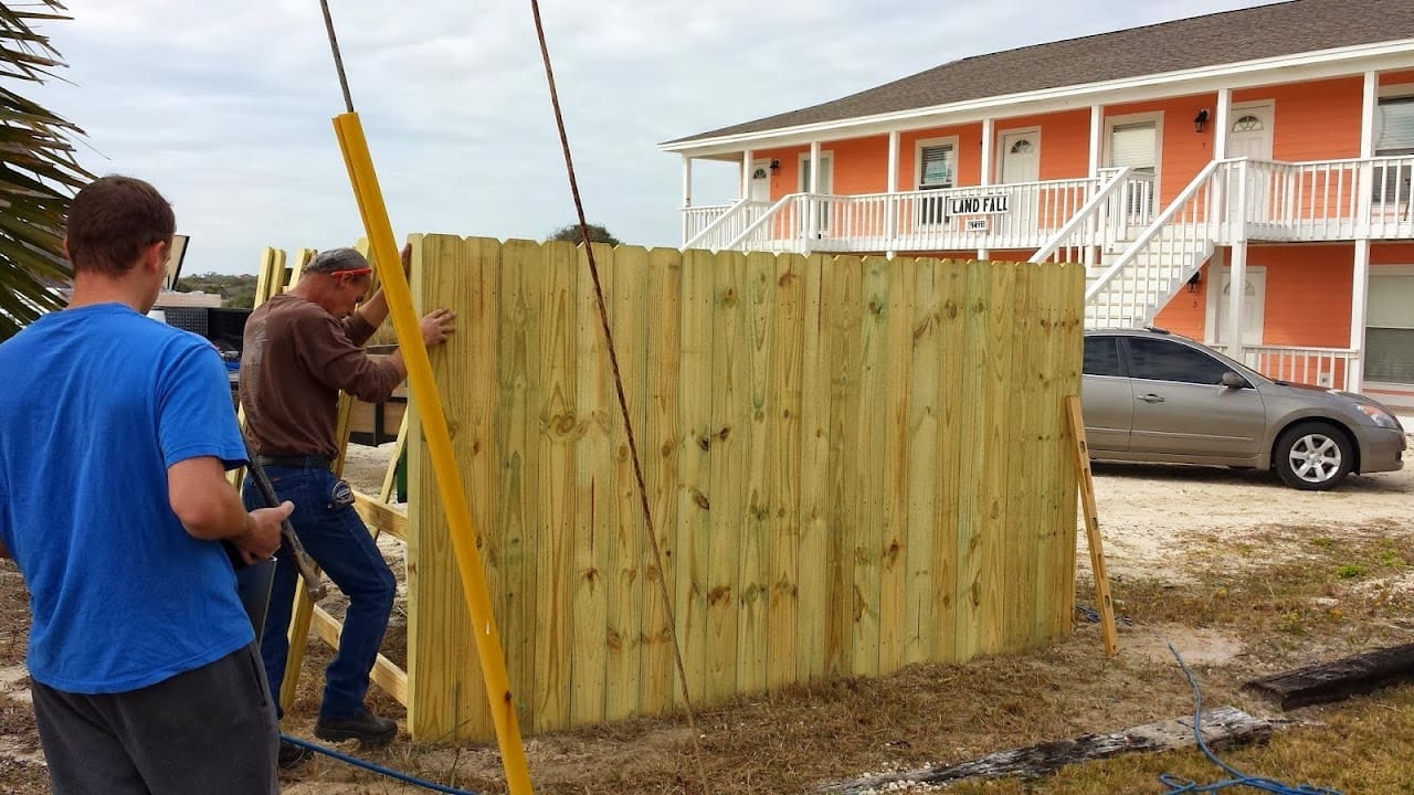 HandyManCan Handyman in Pensacola Florida