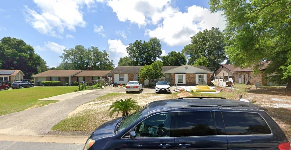 Handyman David Inc Handyman in Pensacola Florida