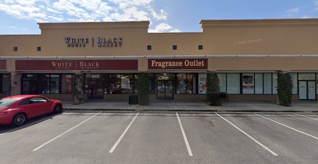 Hanesbrands Clothing Store in Destin Florida