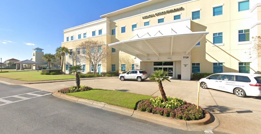 Hannah R Duplantis APRN Nurse Practitioner in Miramar Beach Florida