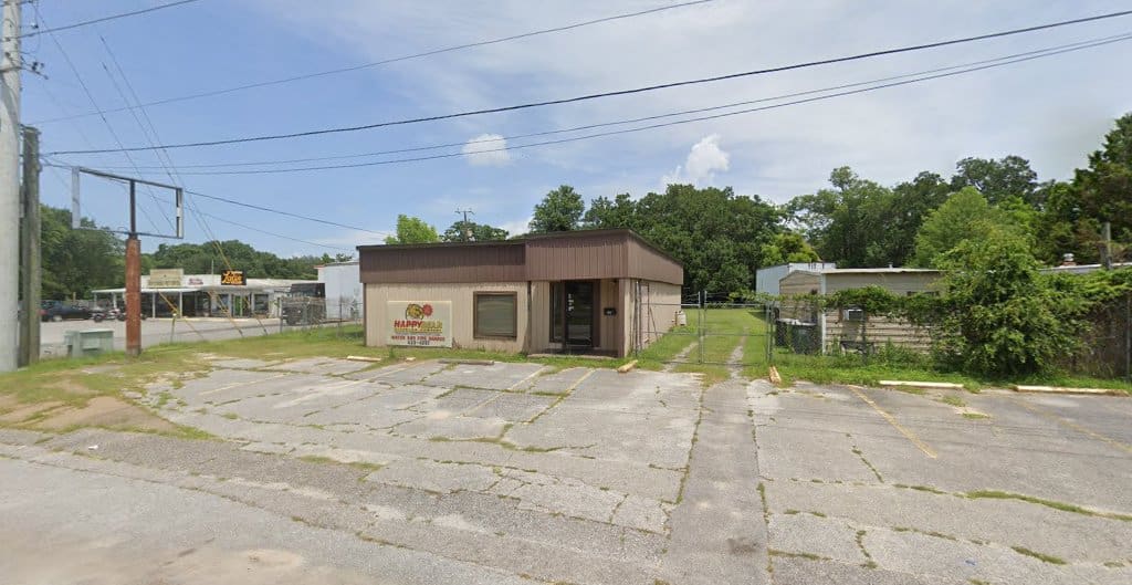 Happy Bear Carpet Cleaning Carpet Cleaning Service in Pensacola Florida