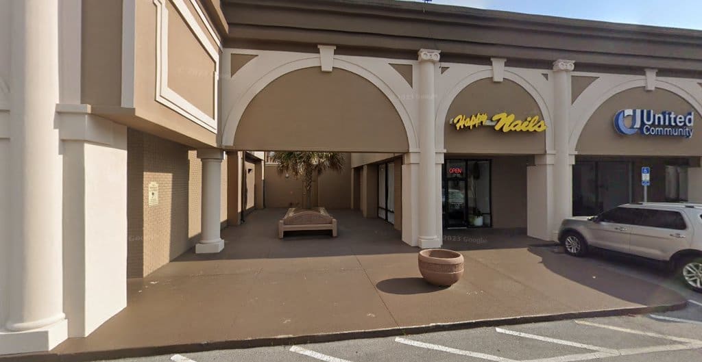 Happy Hair Hair Salon in Panama City Florida