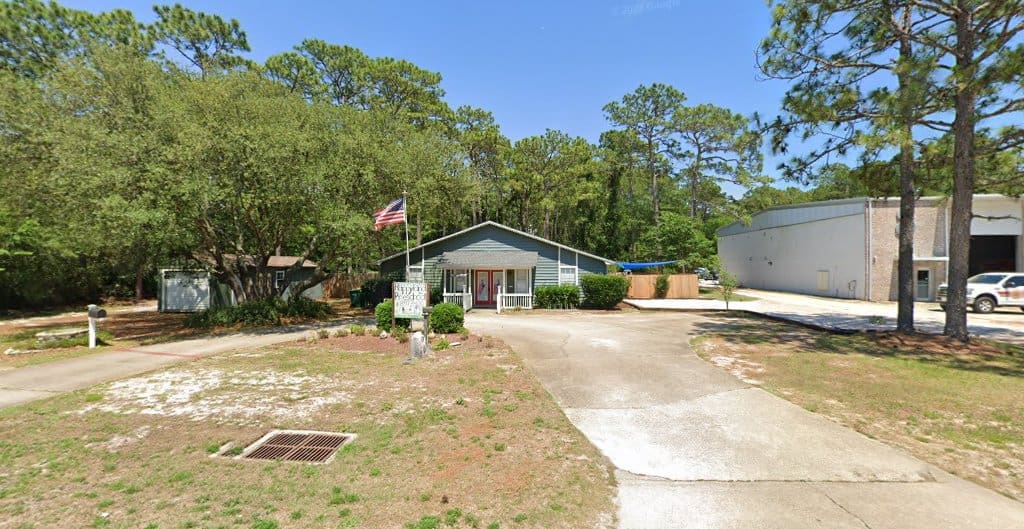 Happyland Preschool Preschool in Niceville Florida