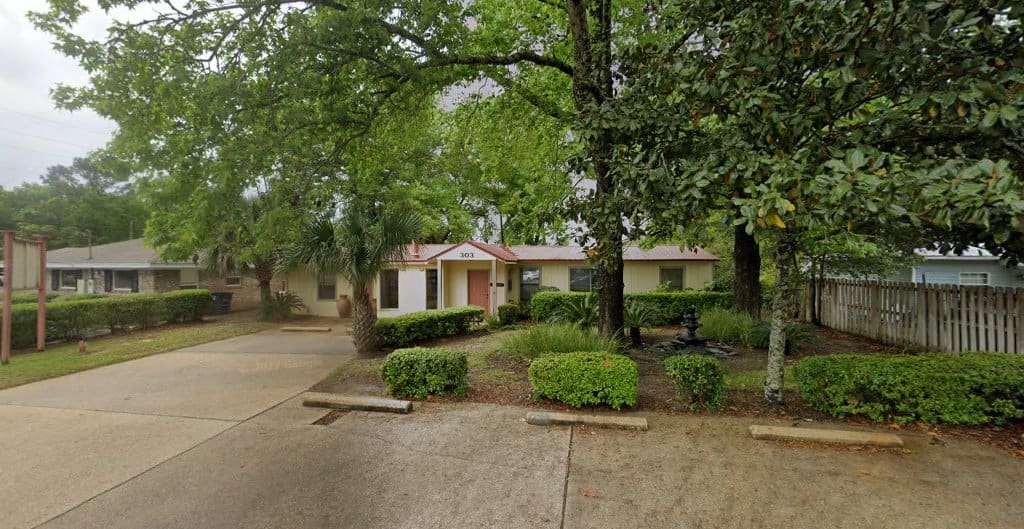 Harold F Peek Jr PA Attorney Referral Service in Valparaiso Florida