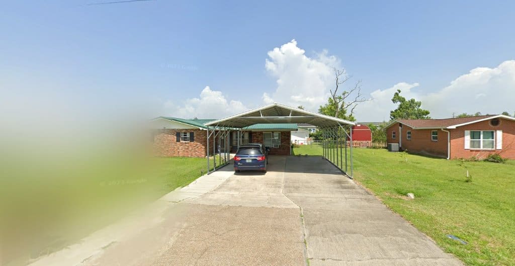 Harris Carl Air Conditioning Contractor in Panama City Florida