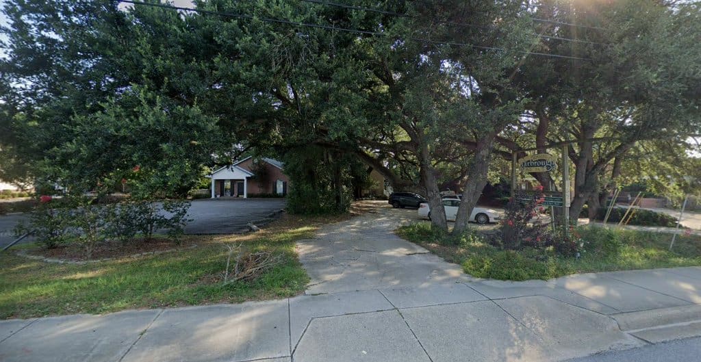 Harrison Michelle Counselor in Pensacola Florida