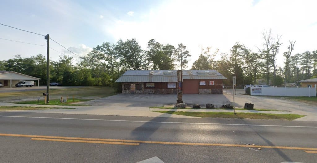 Hasty Heating Cooling Electrical Hasty Enterprises Inc Hvac Contractor in Chipley Florida