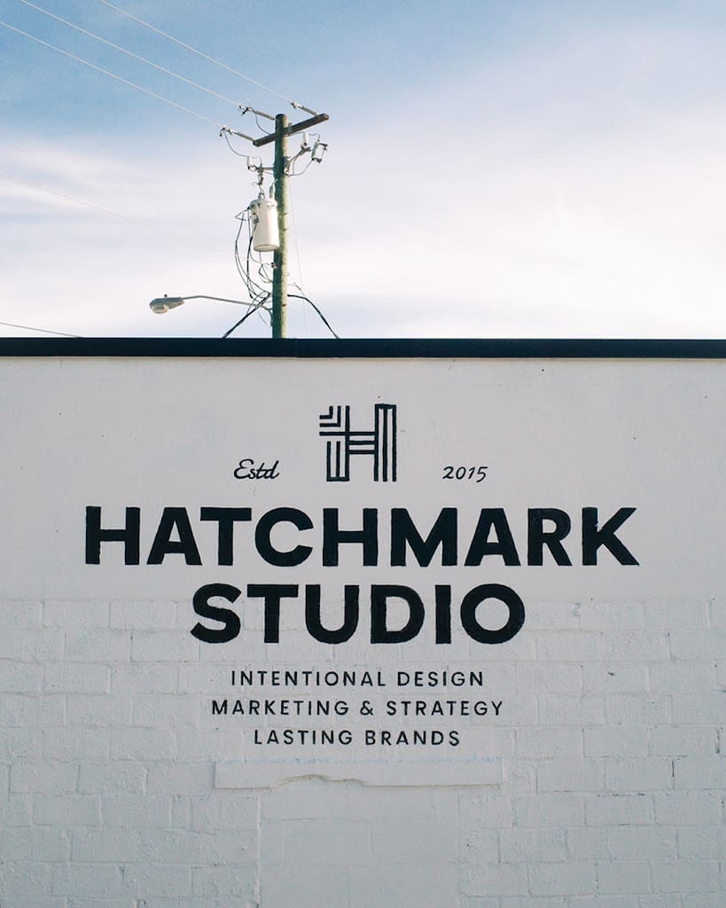 HatchMark Studio Marketing Agency in Pensacola Florida