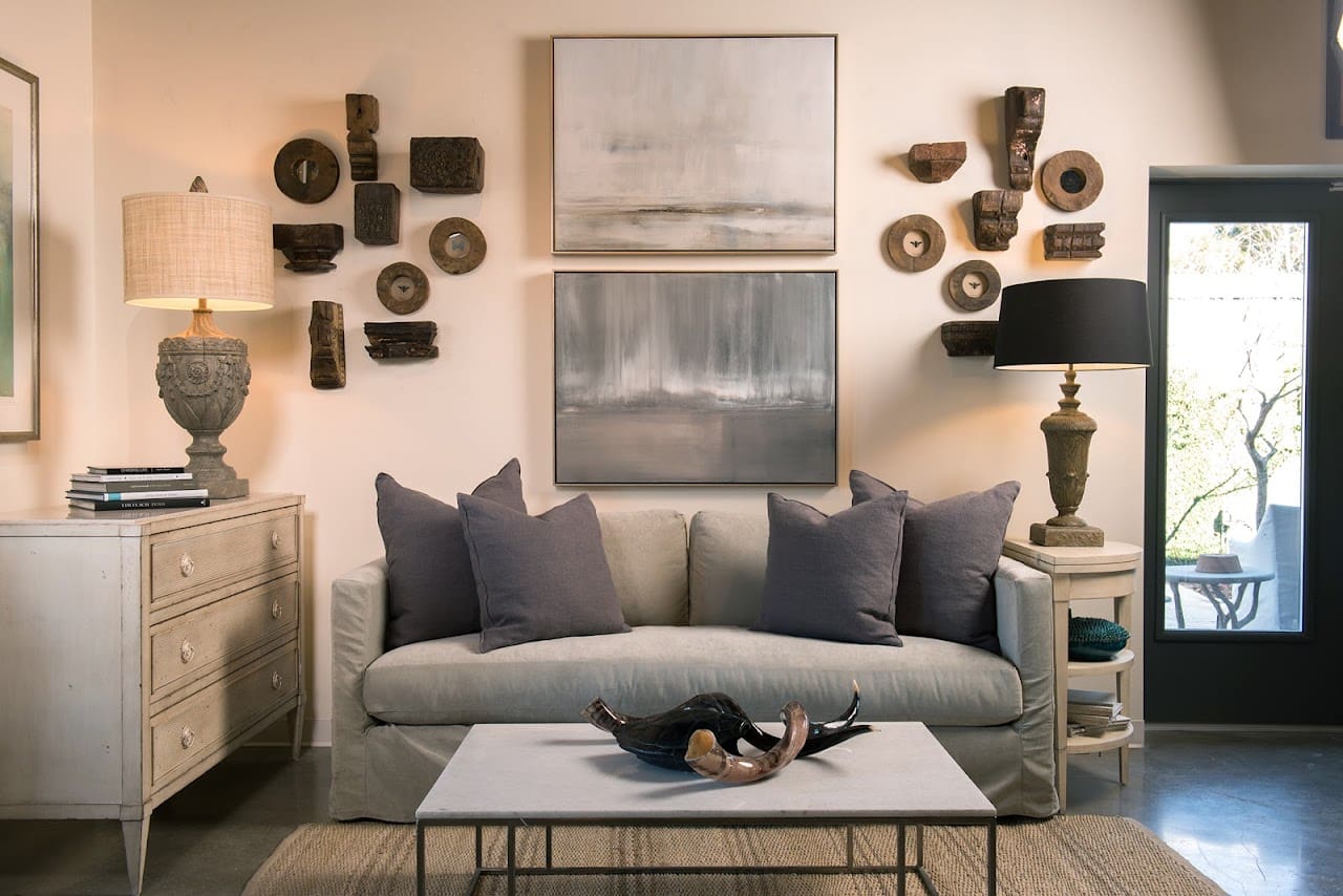 Haus of Hue Furniture Store in Pensacola Florida