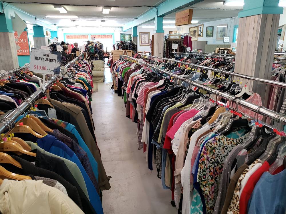 Haven House Thrift Store Thrift Store in Santa Rosa Beach Florida