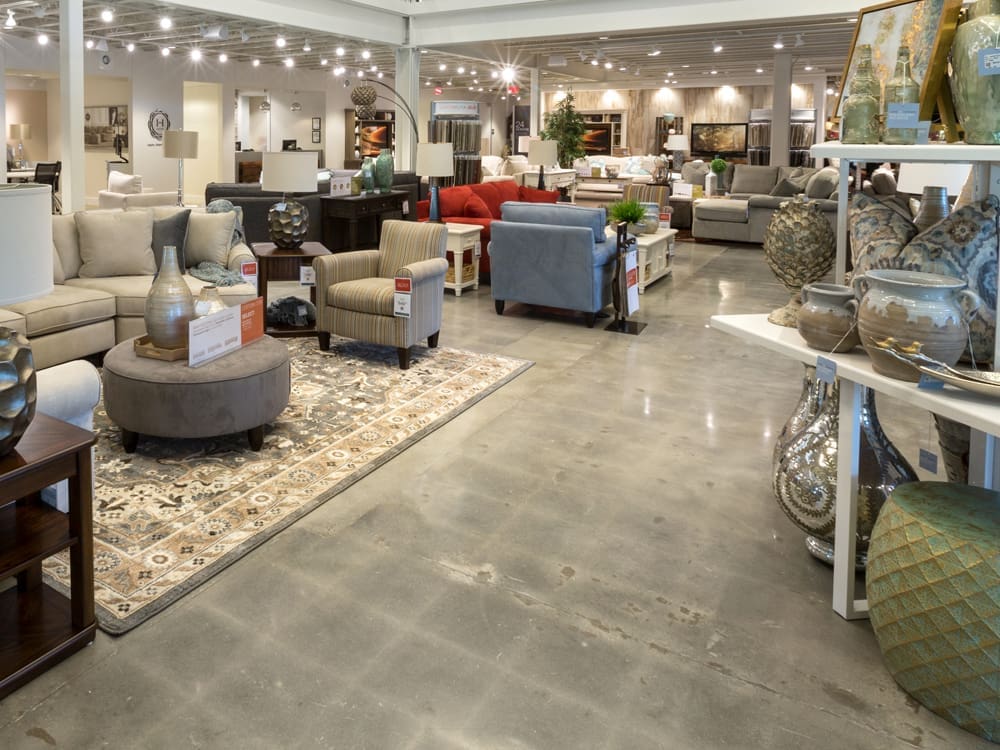 Havertys Furniture Furniture Store in Shalimar Florida