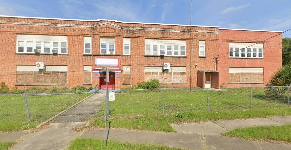 Head Start Community Action Program Pensacola Preschool in Pensacola Florida