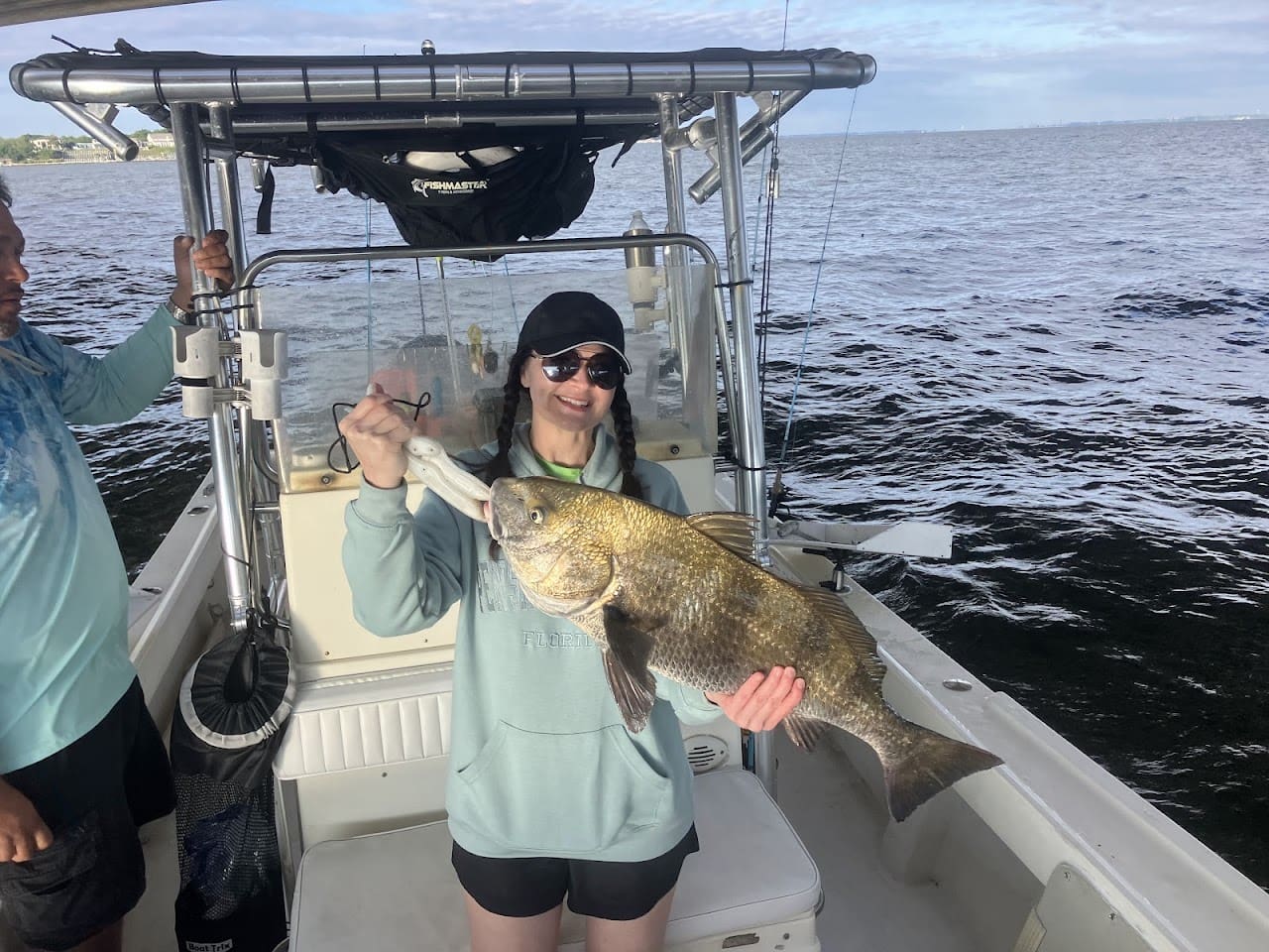 Heads N Scales Fishing Charters Fishing Charter in Pensacola Beach Florida