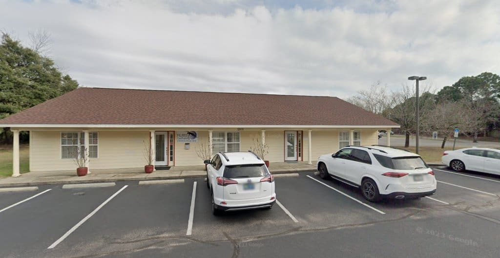 Healing Hands Medical Massage Massage Therapist in Pensacola Florida