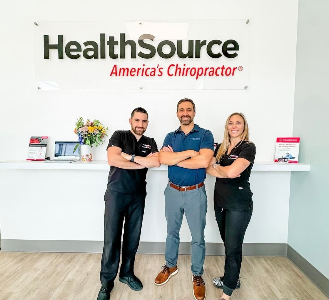 HealthSource Chiropractic of North Milton Chiropractor in Milton Florida