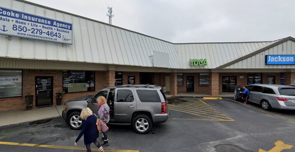 Heating and Air Conditioning Services Hvac Contractor in Niceville Florida