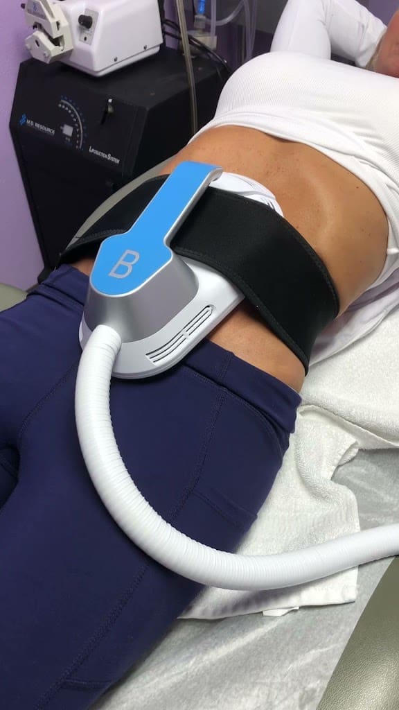 Hello Beauty Skin Care Clinic in Gulf Breeze Florida