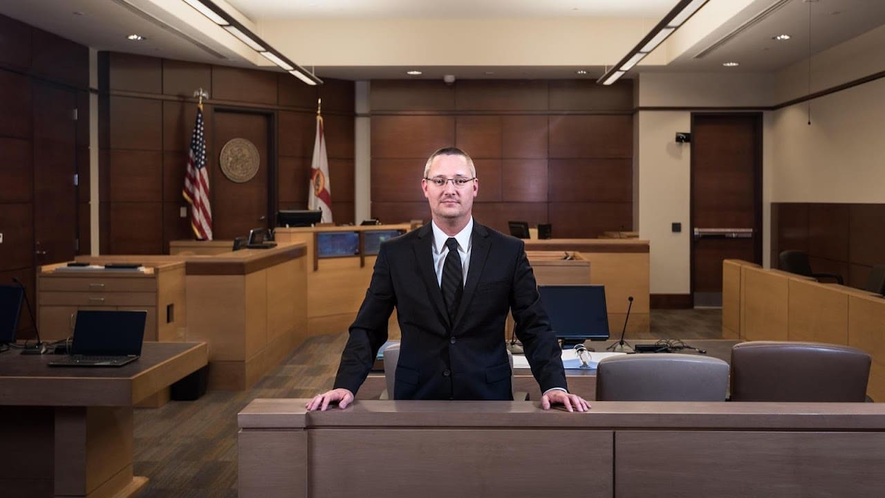 Henderson Law Firm PA Family Law Attorney in Miramar Beach Florida