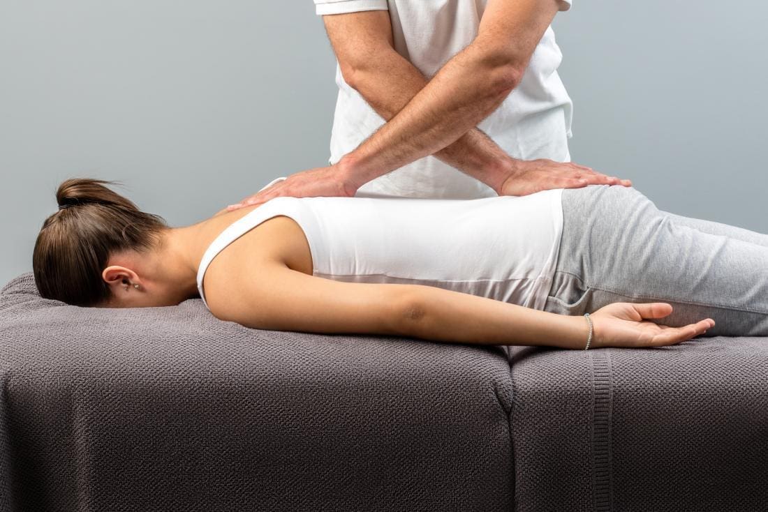 Henry Chiropractic Chiropractor in Pensacola Florida