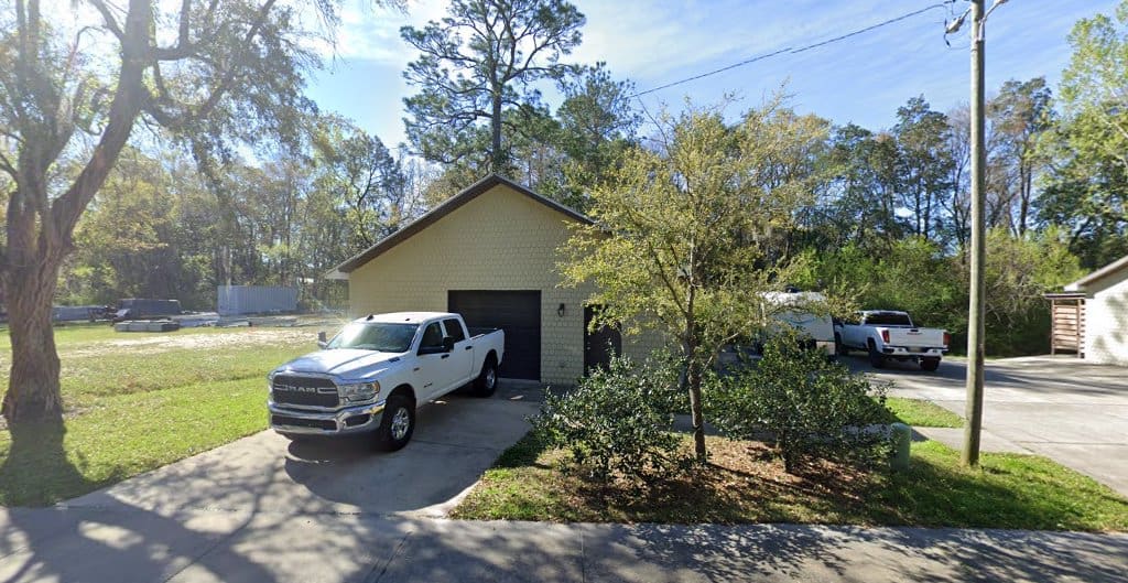 Herrington Enterprises Inc Dry Wall Contractor in Freeport Florida