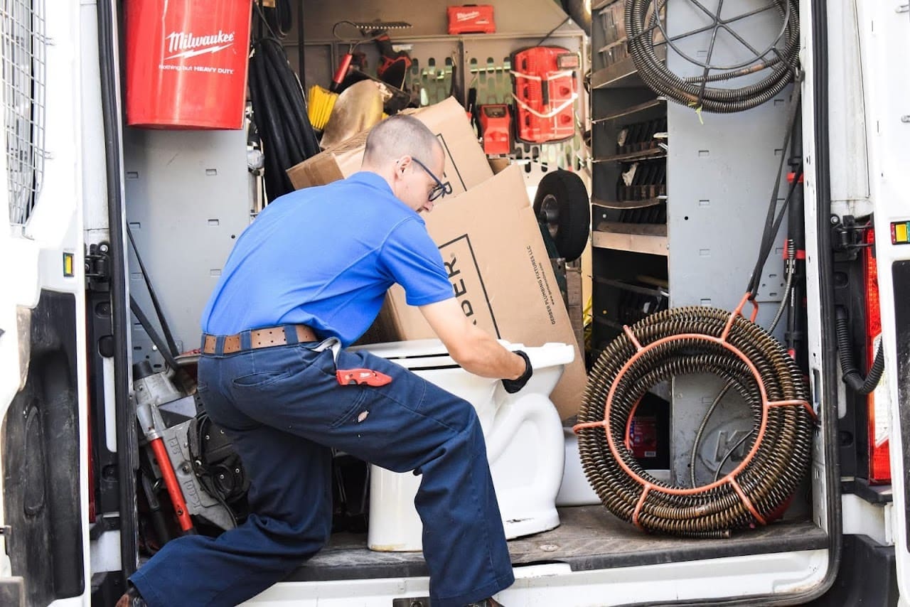 Hers His Plumbing Plumber in Pensacola Florida