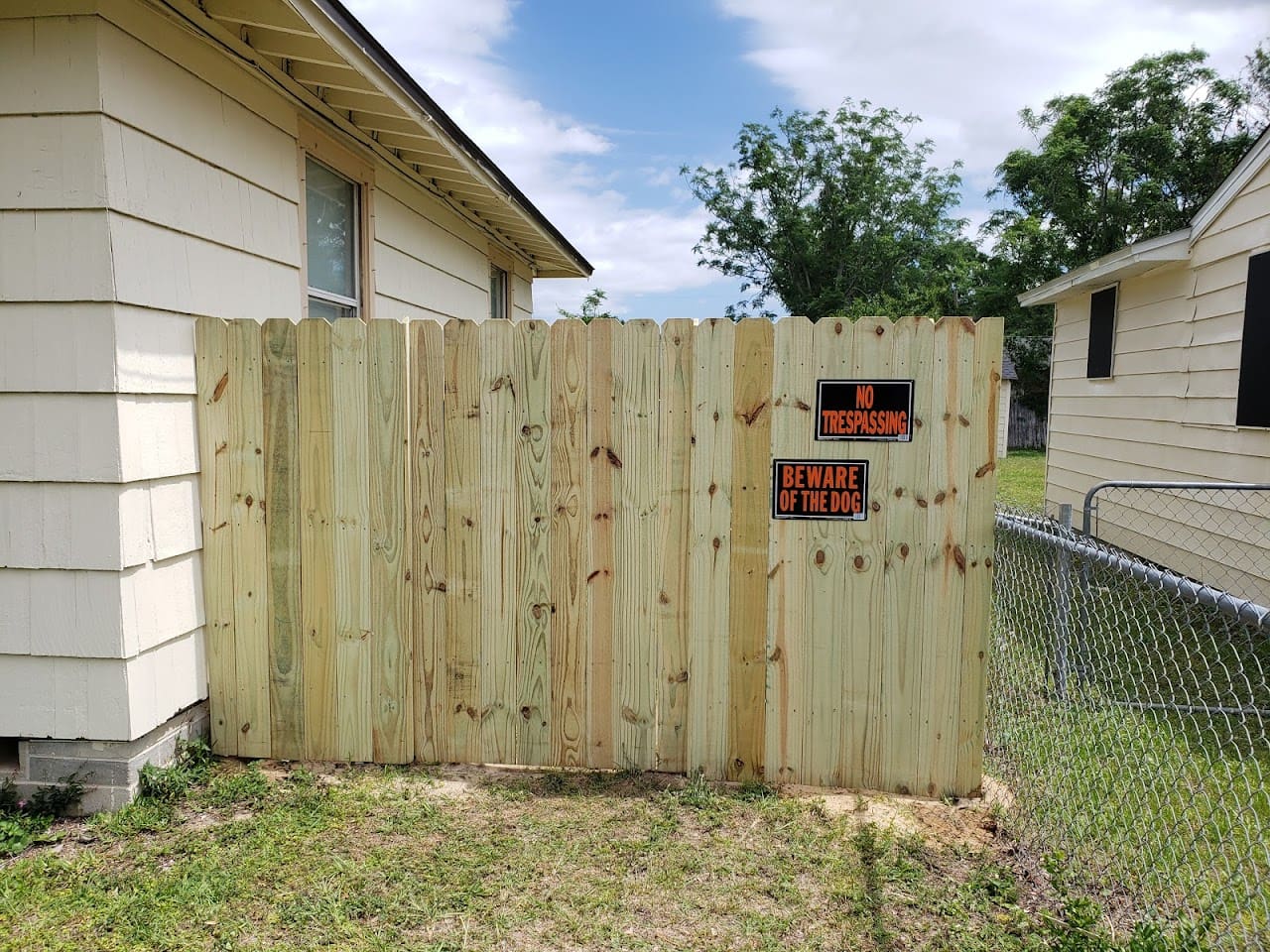 Hidden By Design Handyman in Pensacola Florida