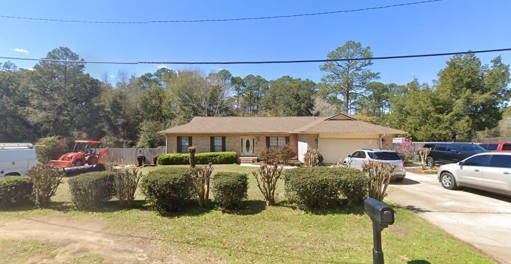 High Tech Plumbing Heating Plumber in Pensacola Florida