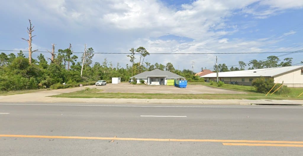 High Tide Massage and Wellness Massage Therapist in Panama City Florida