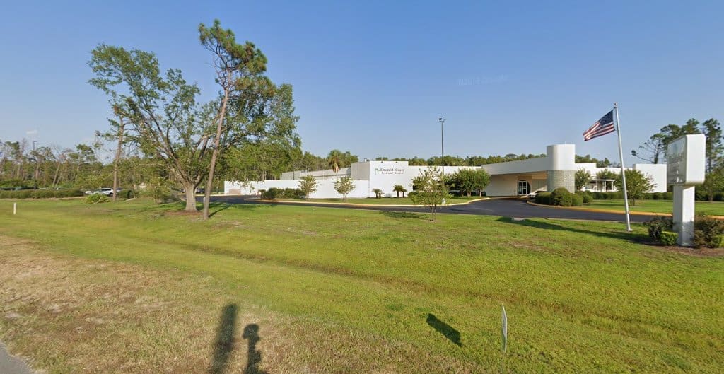 Hina Smith Psychiatrist in Panama City Florida