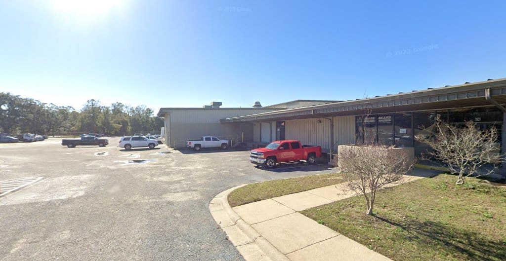 Hinkle Metals Supply Co Air Conditioning Contractor in Pensacola Florida