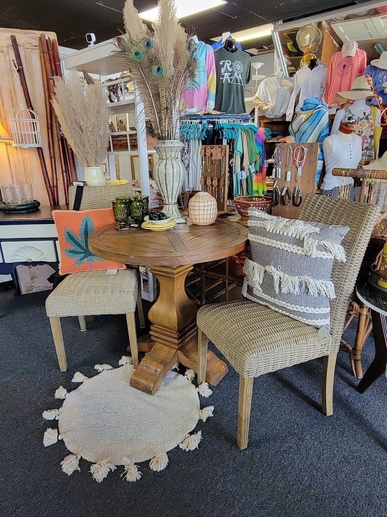 HipSea Gift Shop in Panama City Beach Florida