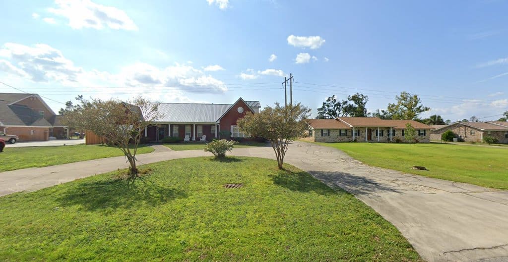 Hollywood Construction General Contractor in Panama City Florida