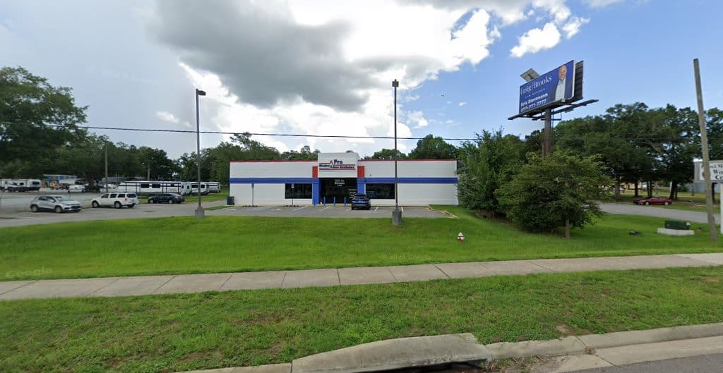 HomeSmart Furniture Rental Service in Pensacola Florida