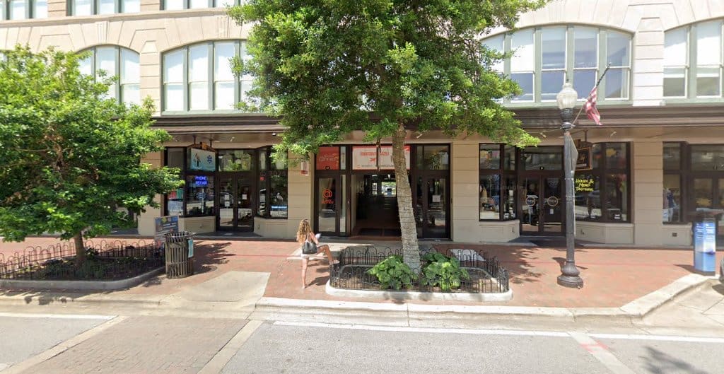 Homebridge Mortgage Lender in Pensacola Florida