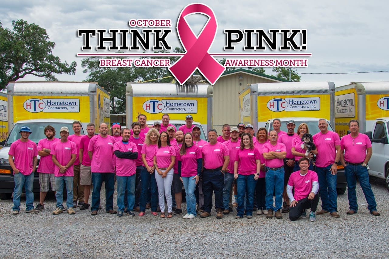 Hometown Contractors Inc Remodeler in Pace Florida